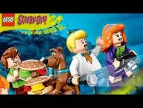 Walkthrough en Gids voor Lego Scooby-Doo: Escape From Haunted Isle op iPhone e Android