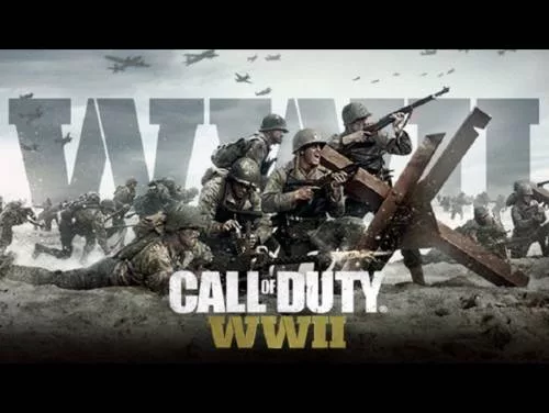 Prestaties en Trofeeën voor Call of Duty: WWII