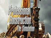 Prestaties en Trofeeën voor Professional Construction - The Simulation