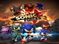 Prestaties en Trofeeën voor Sonic Forces