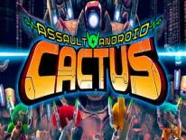 Walkthrough en Gids voor Assault Android Cactus op PC, PS4 e Xbox One