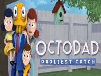Walkthrough en Gids voor Octodad: Dadliest Catch op PC, PS4, Xbox One e Switch