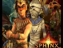 Walkthrough en Gids voor Sphinx and the Cursed Mummy op PC