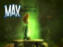Walkthrough en Gids voor Max: Curse of the Brotherhood op PC, PS4 e Xbox One