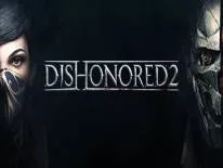 Prestaties en Trofeeën voor Dishonored 2