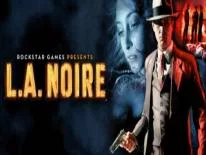 Walkthrough en Gids voor L.A. Noire op PC, PS4, Xbox One e Switch