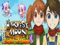 Prestaties en Trofeeën voor Harvest Moon: Light of Hope