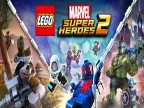 Prestaties en Trofeeën voor LEGO Marvel Super Heroes 2