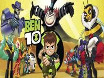 Prestaties en Trofeeën voor Ben 10