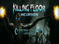 Prestaties en Trofeeën voor Killing Floor: Incursion
