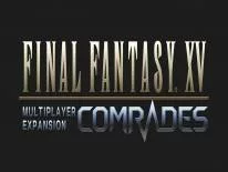 Walkthrough en Gids voor Final Fantasy XV: Comrades op PC, PS4 e Xbox One