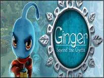 Walkthrough en Gids voor Ginger: Beyond the Crystal op PC, PS4, Xbox One e Switch