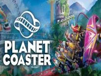 Prestaties en Trofeeën voor Planet Coaster
