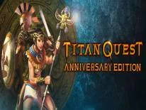 Prestaties en Trofeeën voor Titan Quest Anniversary Edition