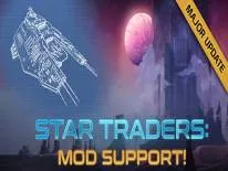 Prestaties en Trofeeën voor Star Traders: Frontiers