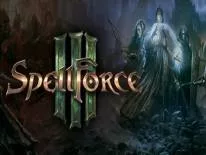 Prestaties en Trofeeën voor Spellforce 3