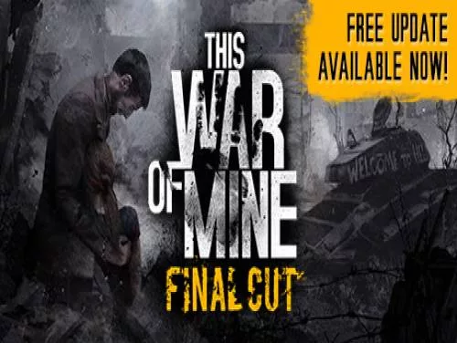 Prestaties en Trofeeën voor This War of Mine