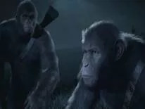 Prestaties en Trofeeën voor Planet of the Apes: Last Frontier