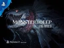 Prestaties en Trofeeën voor Monster of the Deep: Final Fantasy XV