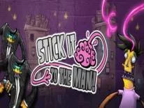 Walkthrough en Gids voor Stick it to The Man op PC e Switch