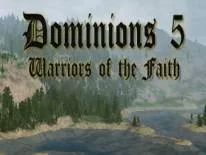 Dominions 5: PC Trainer (5.06): Design punten, Onbeperkt, het Bewerken van de stenen van de Aarde en het Wijzigen van de Juweeltjes