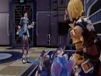 Star Ocean: The Last Hope 4K: PC Trainer (ORIGINAL): Stopt de Tijd-Teller, SP het Karakter is Onbeperkt, en sprint Unlimited