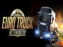 Prestaties en Trofeeën voor Euro Truck Simulator 2