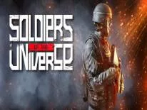 Soldiers of the Universe: PC Trainer (20.11.2017): Super Shield, Super Health en Super Size Lader