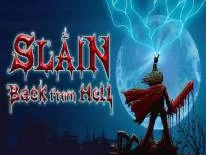 Prestaties en Trofeeën voor Slain: Back from Hell