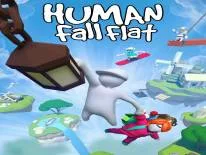 Prestaties en Trofeeën voor Human: Fall Flat