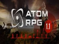 Prestaties en Trofeeën voor ATOM RPG