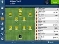 Trucs voor Football Manager Mobile 2018 op iPhone e Android