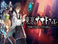 Tokyo Xanadu eX+: PC Trainer (ORIGINAL): Teller X-Drive Oneindig, het Gebruik van Objecten Onbeperkt en Oneindig HP