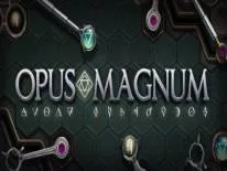 Prestaties en Trofeeën voor Opus Magnum