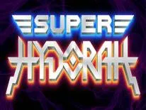 Prestaties en Trofeeën voor Super Hydorah