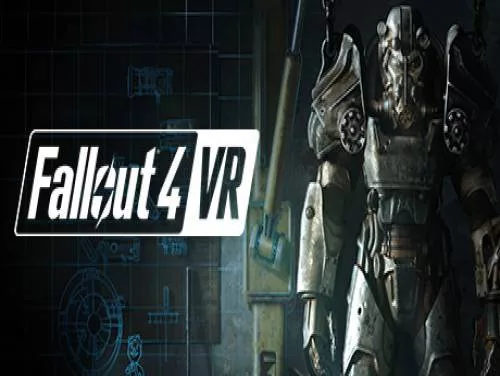 Prestaties en Trofeeën voor Fallout 4 VR