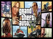 Prestaties en Trofeeën voor Grand Theft Auto V