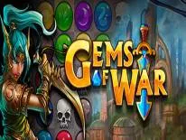 Prestaties en Trofeeën voor Gems of War
