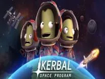 Prestaties en Trofeeën voor Kerbal Space Program