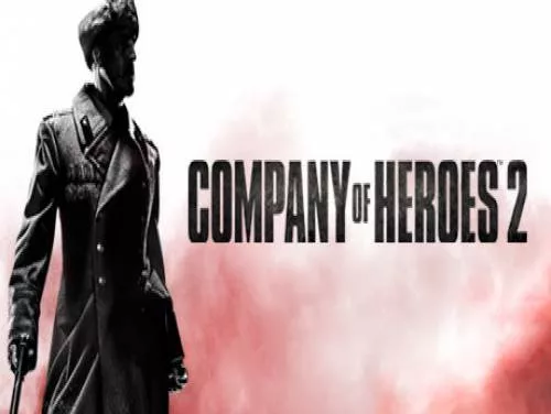 Prestaties en Trofeeën voor Company of Heroes 2