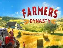Prestaties en Trofeeën voor Farmer's Dynasty