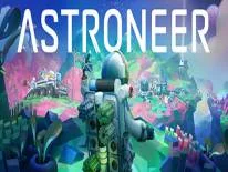 Prestaties en Trofeeën voor Astroneer