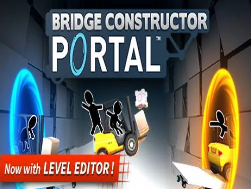 Prestaties en Trofeeën voor Bridge Constructor Portal Prestaties en Trofeeën voor Bridge Constructor Portal