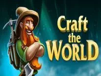 Prestaties en Trofeeën voor Craft The World