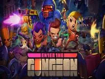 Prestaties en Trofeeën voor Enter The Gungeon