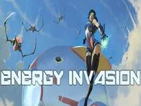 Prestaties en Trofeeën voor Energy Invasion