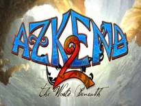Prestaties en Trofeeën voor Azkend 2: The World Beneath