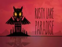 Prestaties en Trofeeën voor Rusty Lake Paradise