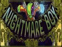 Prestaties en Trofeeën voor Nightmare Boy