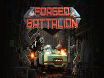 Forged Battalion: PC Trainer (BUILD 657247): De speler Onoverwinnelijk, Onoverwinnelijk TE zijn en Verwijder de Supplies